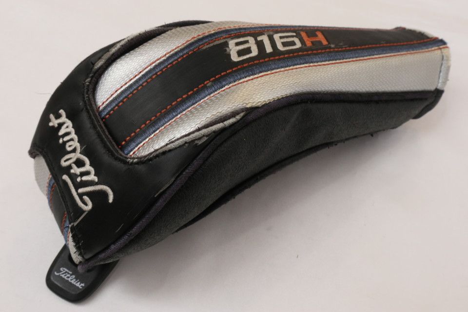 タイトリスト 816H1 19度 ダイナミックゴールド AMT S200フレックス