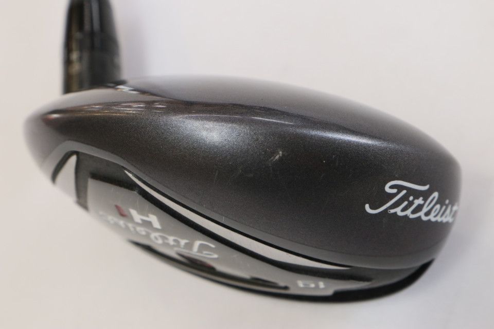 タイトリスト 816H1 19度 ダイナミックゴールド AMT S200フレックス