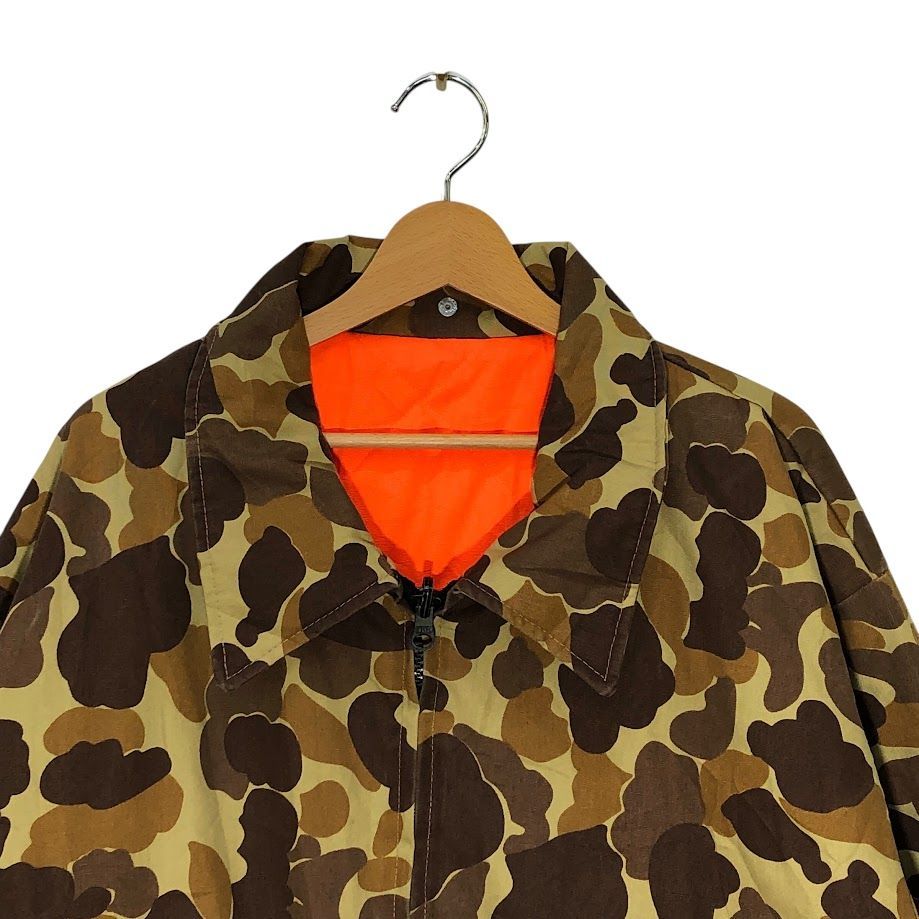 80~90's vintage 80~90年代 ヴィンテージ Gamehide ダックハンター