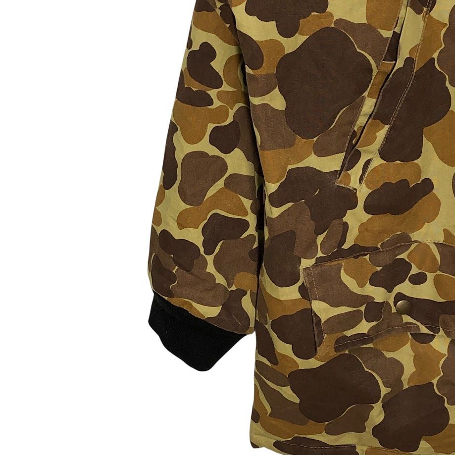 80~90's vintage 80~90年代 ヴィンテージ Gamehide ダックハンター