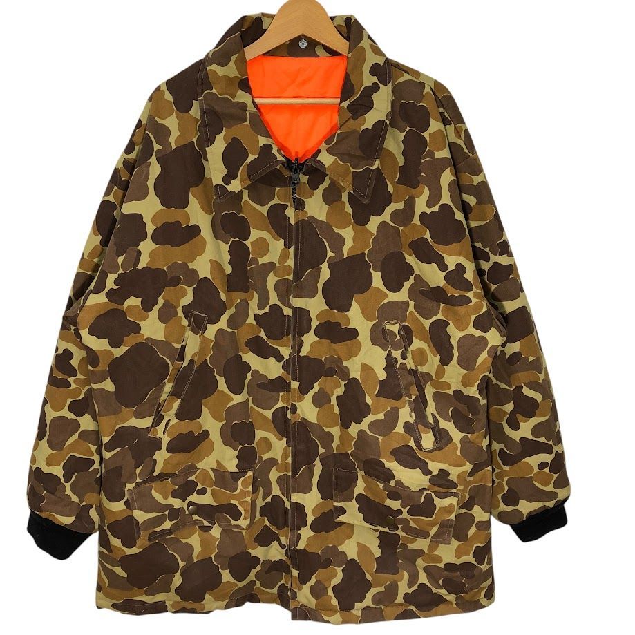 80~90's vintage 80~90年代 ヴィンテージ Gamehide ダックハンター