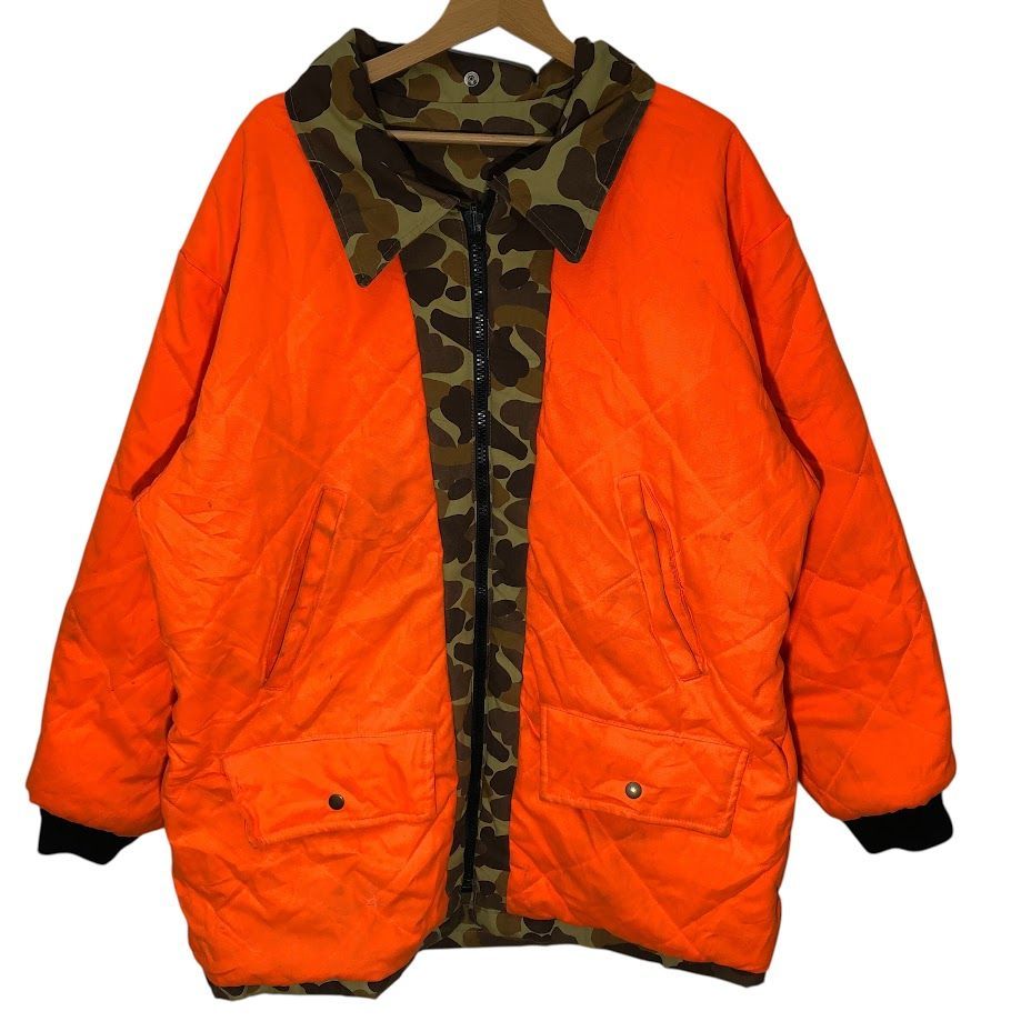 80~90's vintage 80~90年代 ヴィンテージ Gamehide ダックハンター