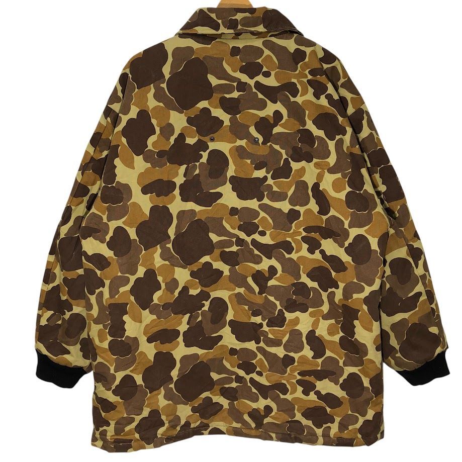 80~90's vintage 80~90年代 ヴィンテージ Gamehide ダックハンター