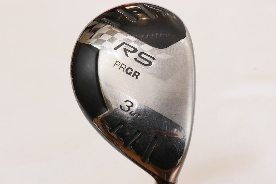 プロギア RS 19度 MCH 90 Sフレックス ユーティリティ 中古 ゴルフドゥ