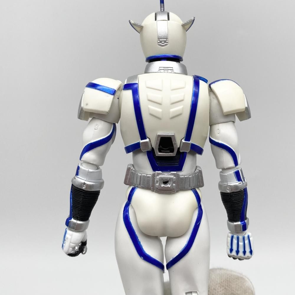中古】訳有 バンダイ 劇場版 仮面ライダー555 パラダイス・ロスト S.H.