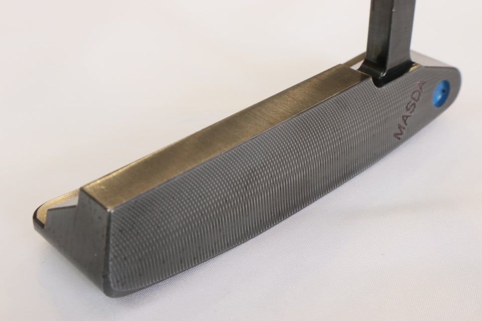 マスダ STUDIO-2 パター 中古 ゴルフドゥ！西尾店【最短即日発送