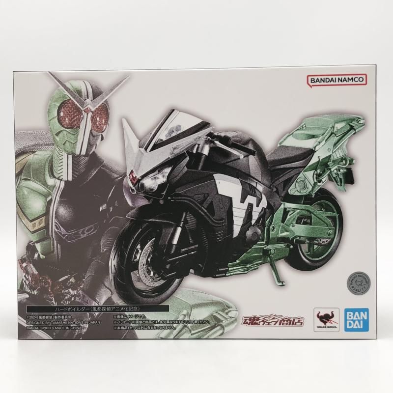 S.H.フィギュアーツ ハードボイルダー | ハードボイルダー 商品一覧