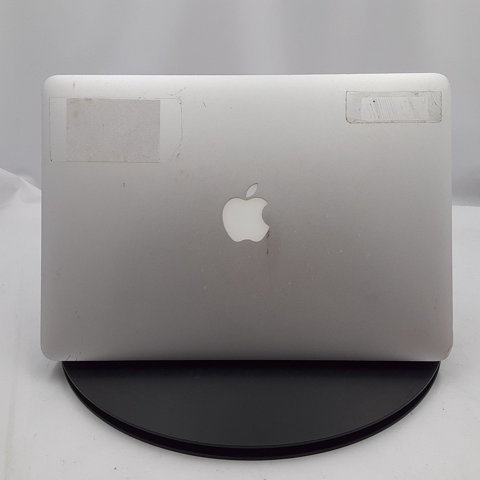 ☆ジャンク/外観スレあり☆Apple MacBook Air 13インチ, 2017 シルバー