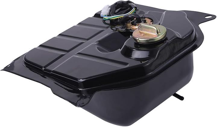 CustomDivine 互換品ホンダ 用 バイク ガソリンタンク 大容量 燃料