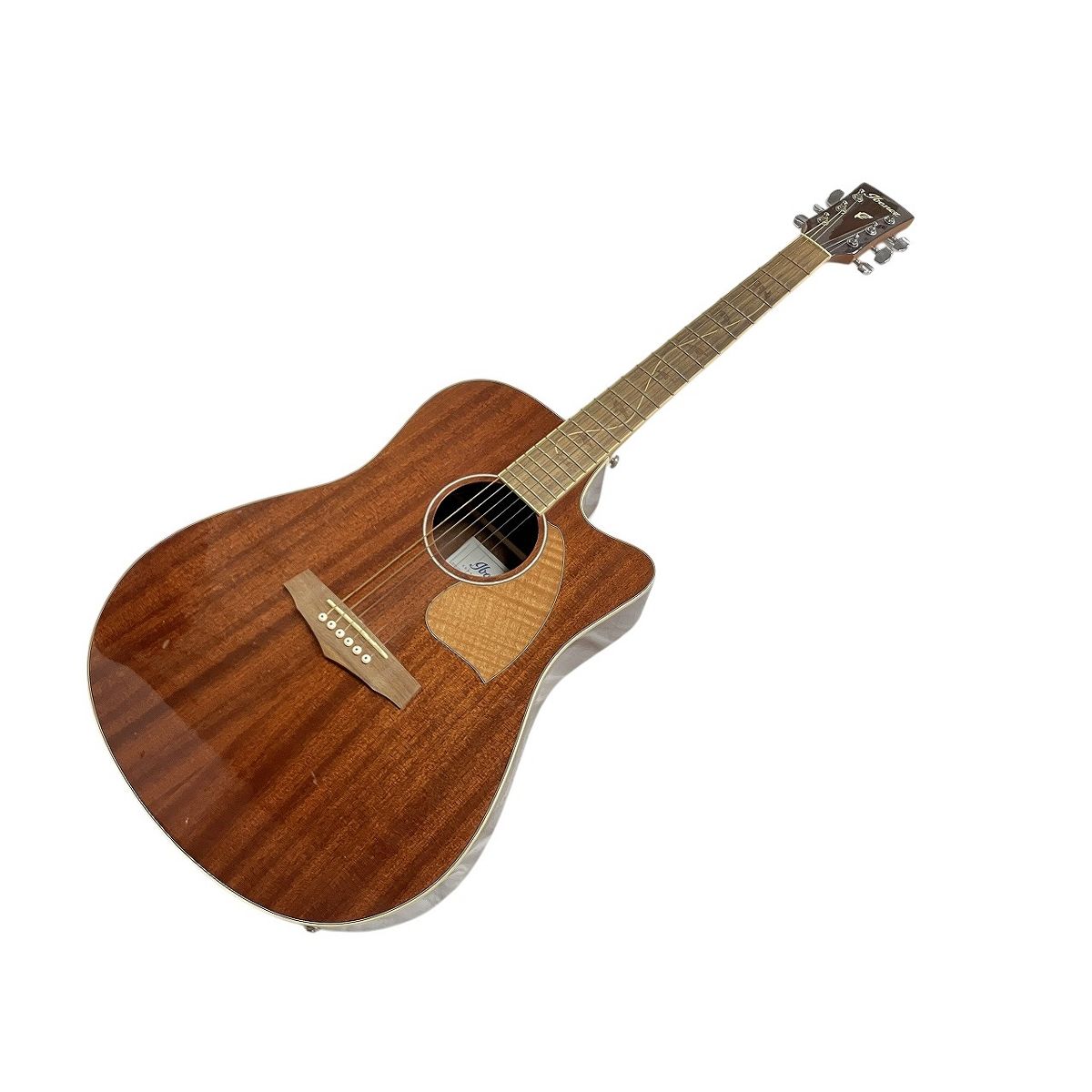 Ibanez PF32MHCE-NMH アイバニーズ エレアコ アコースティックギター