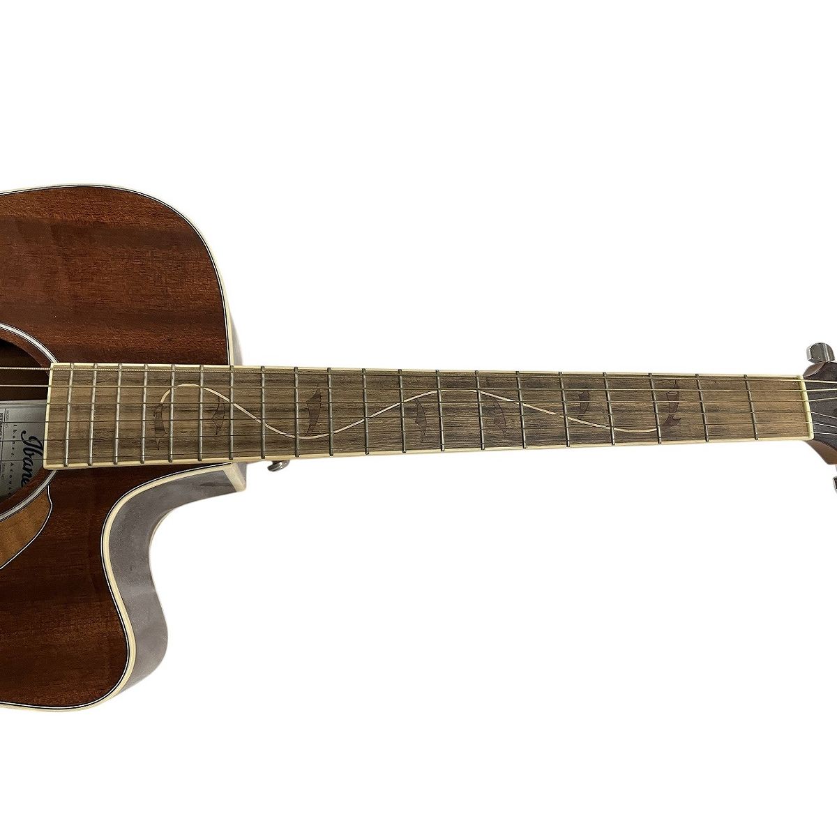 Ibanez PF32MHCE-NMH アイバニーズ エレアコ アコースティックギター