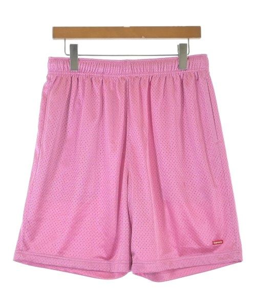 Supreme ショートパンツ メンズ 【古着】【中古】【送料無料】 - メルカリ