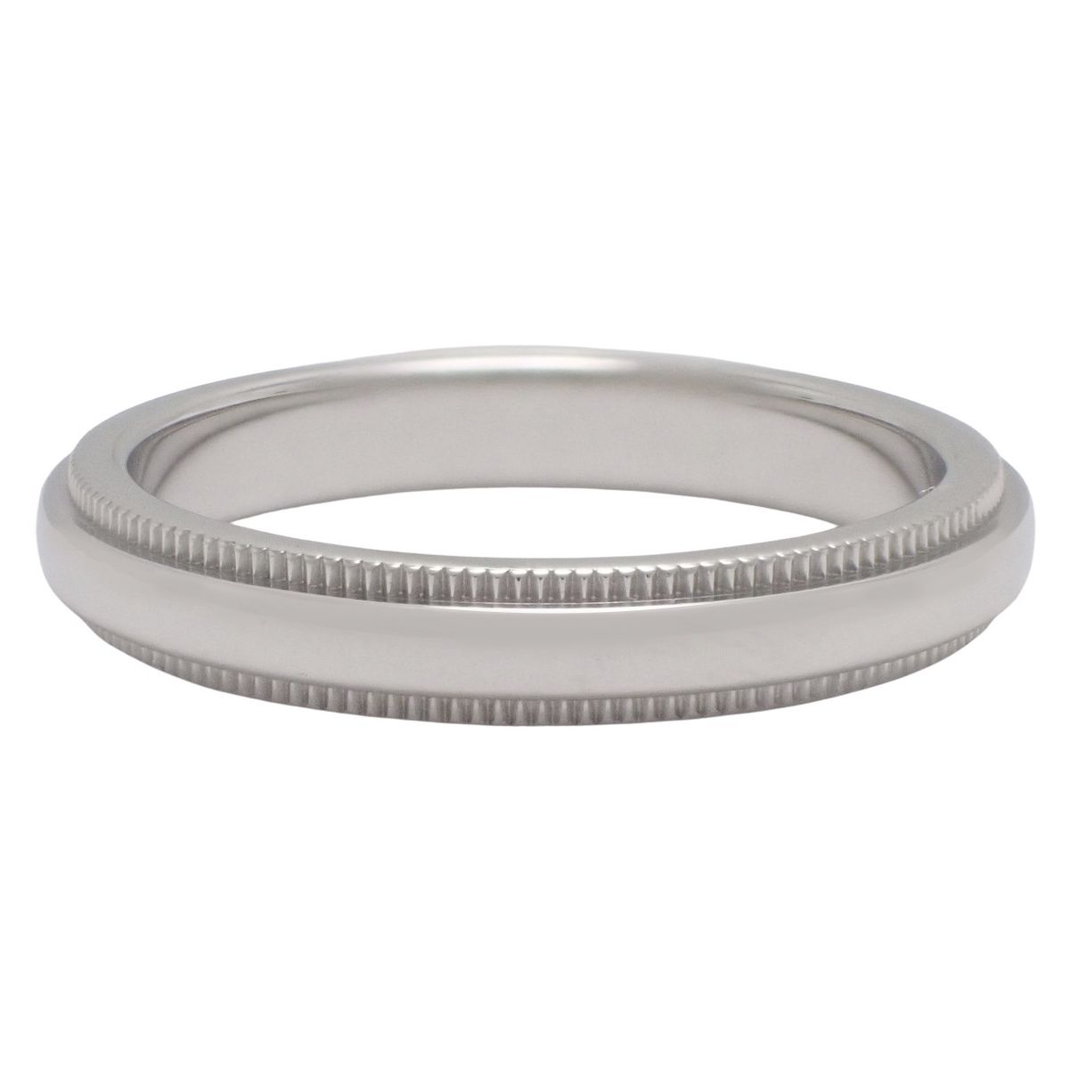 TIFFANY&Co.(ティファニー) ティファニー トゥギャザー ミルグレイン