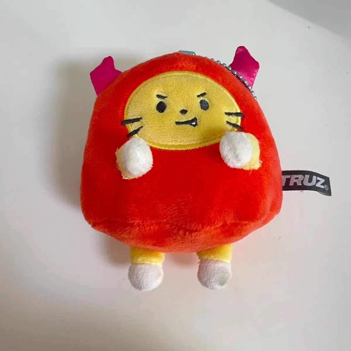 TREASURE TRUZ ユン・ジェヒョク(YOON JAEHYUK) ラウ(LAWOO) 限定 悪魔