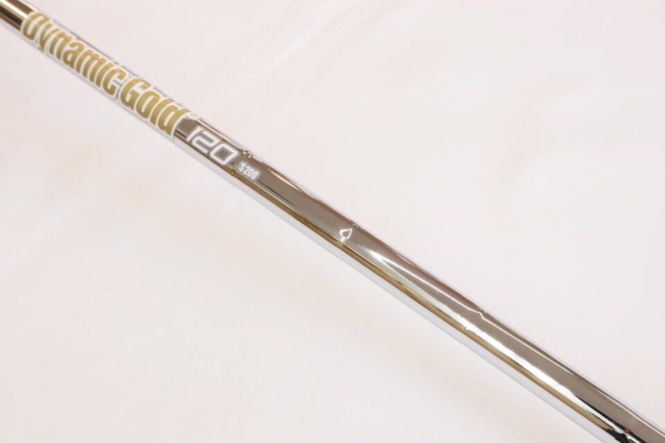 クリーブランド RTX 6 ZIPCORE ツアーサテン 58度 ダイナミック