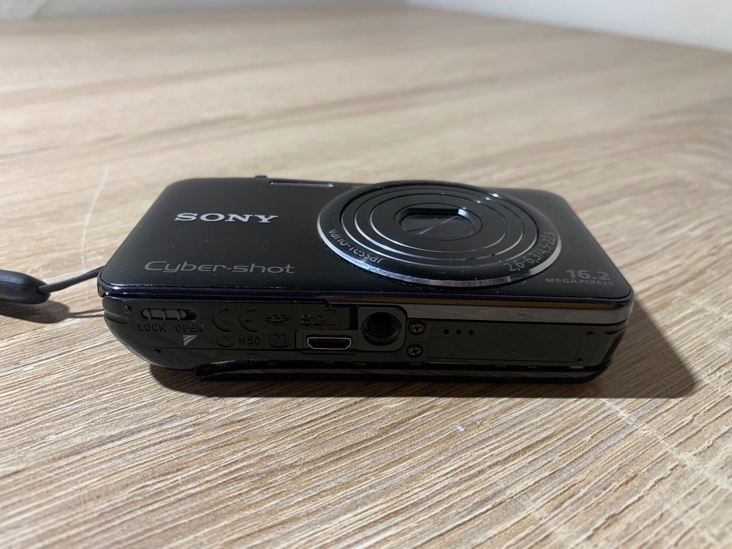 オールドコンデジ SONY Cyber-shot DSC-WX50 美品 Amazon | SONY Cyber-Shot(サイバーショット) WX50 (1620万CMOS/光学x5