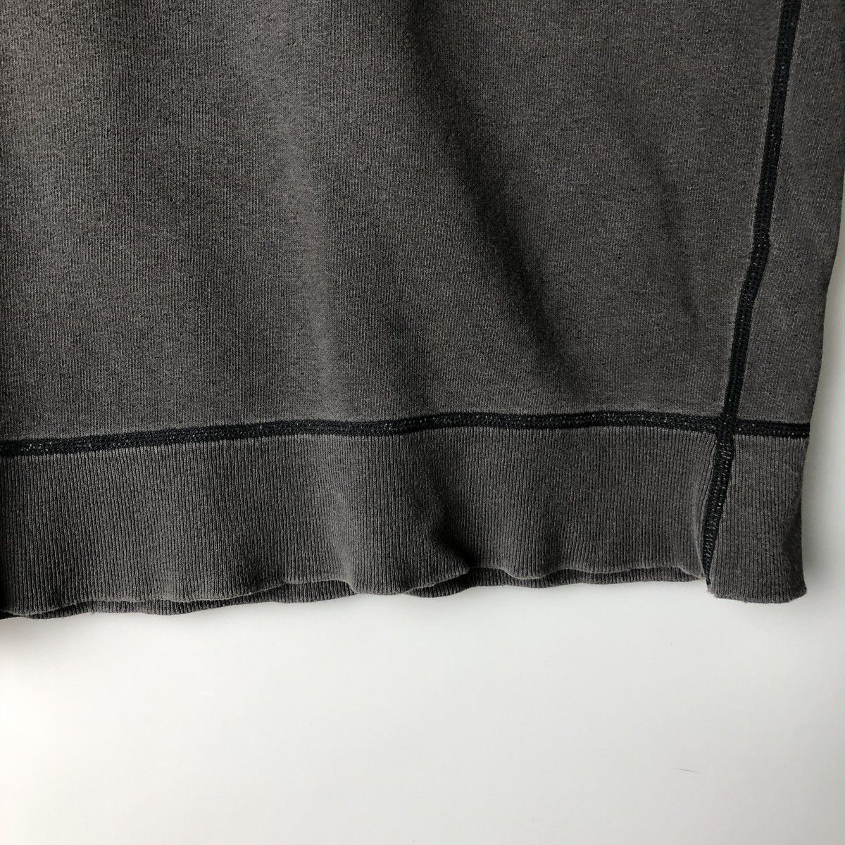 古着 90~00年代 カルバンクライン Calvin klein JEANS ロゴスウェット