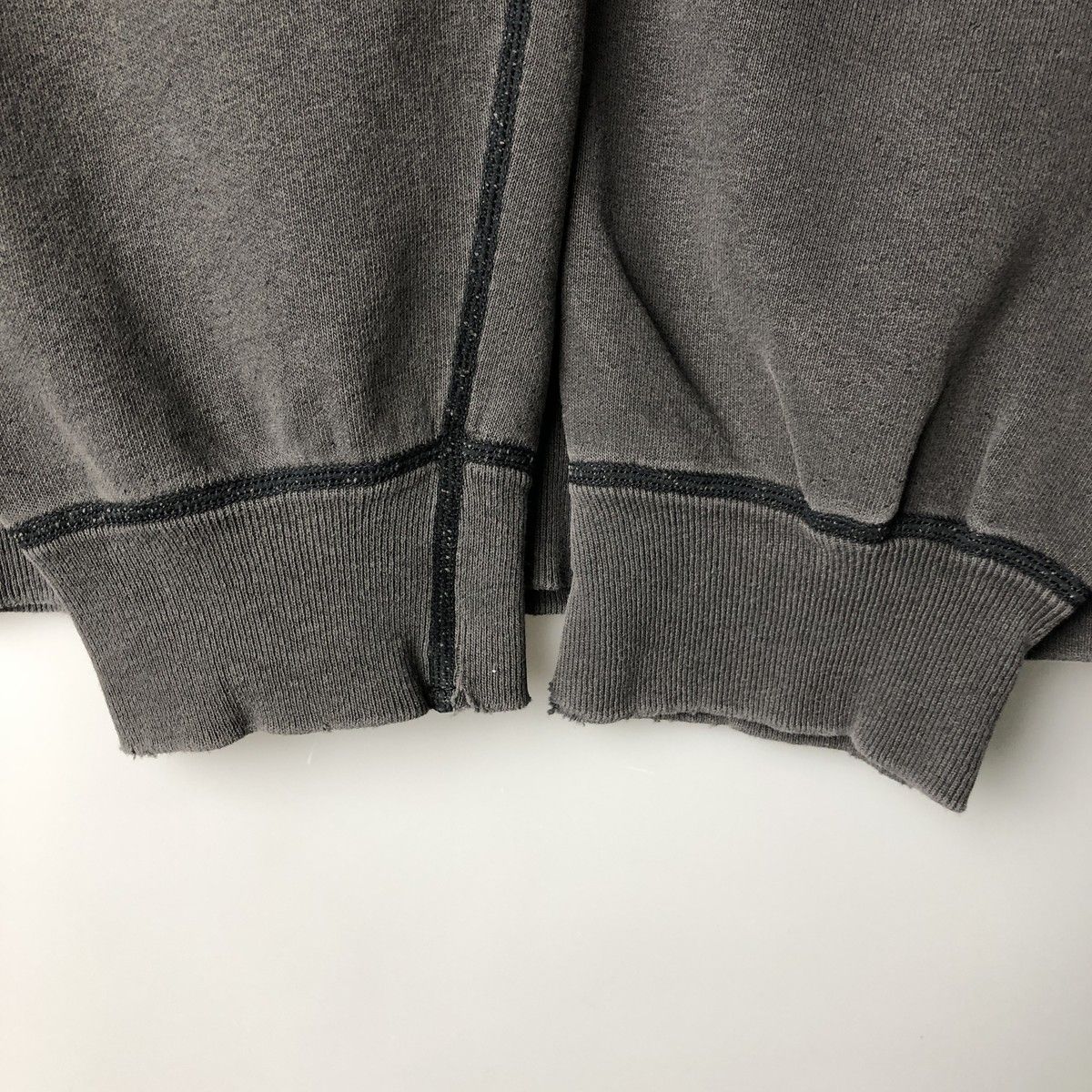 古着 90~00年代 カルバンクライン Calvin klein JEANS ロゴスウェット