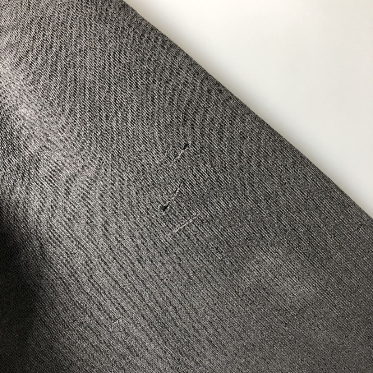 古着 90~00年代 カルバンクライン Calvin klein JEANS ロゴスウェット