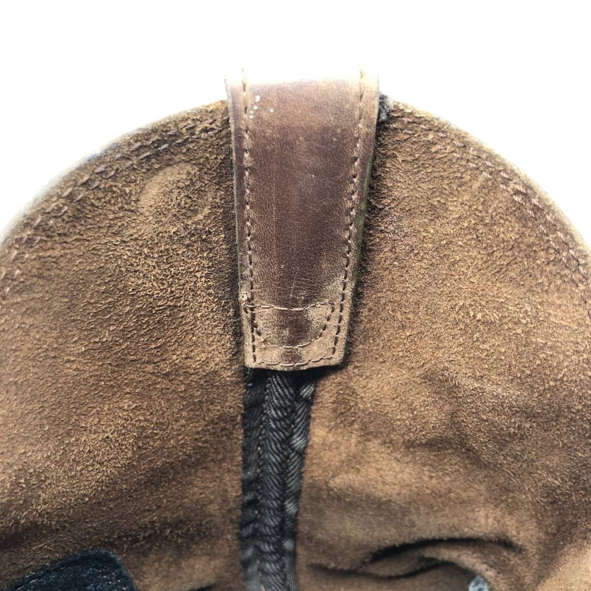 古着 ジョージアブーツ Georgiaboot ローパーブーツ 11D メンズ28.0cm