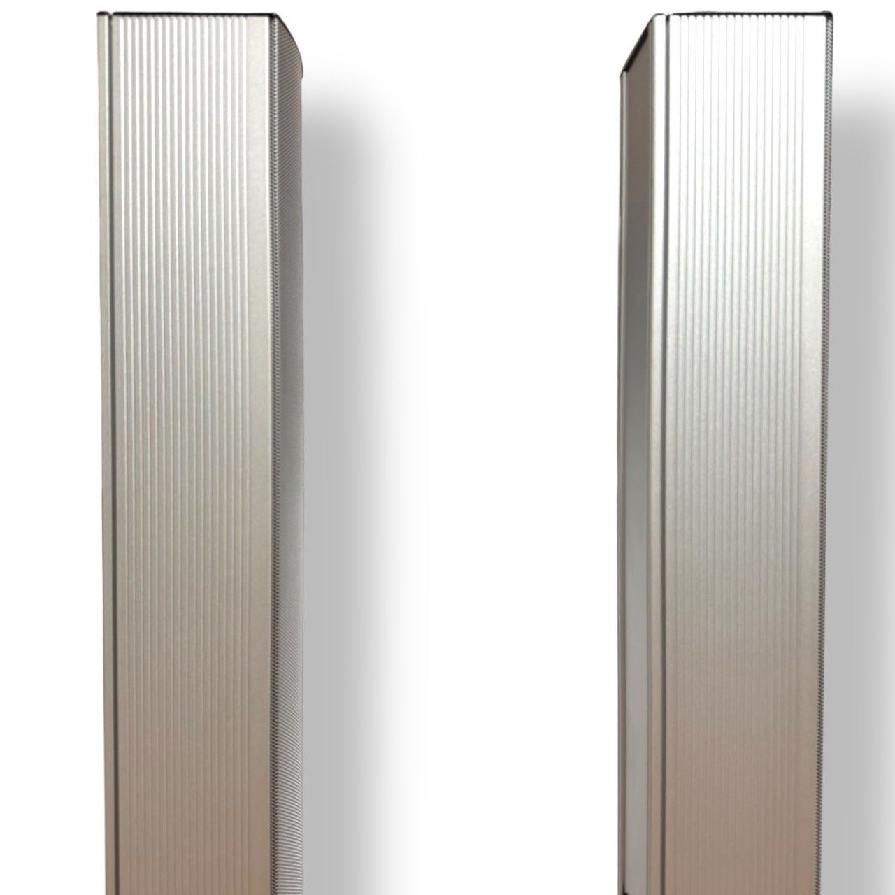 ☆送料無料 極美品 Bose ボーズ 55WER S シルバー トールスピーカー