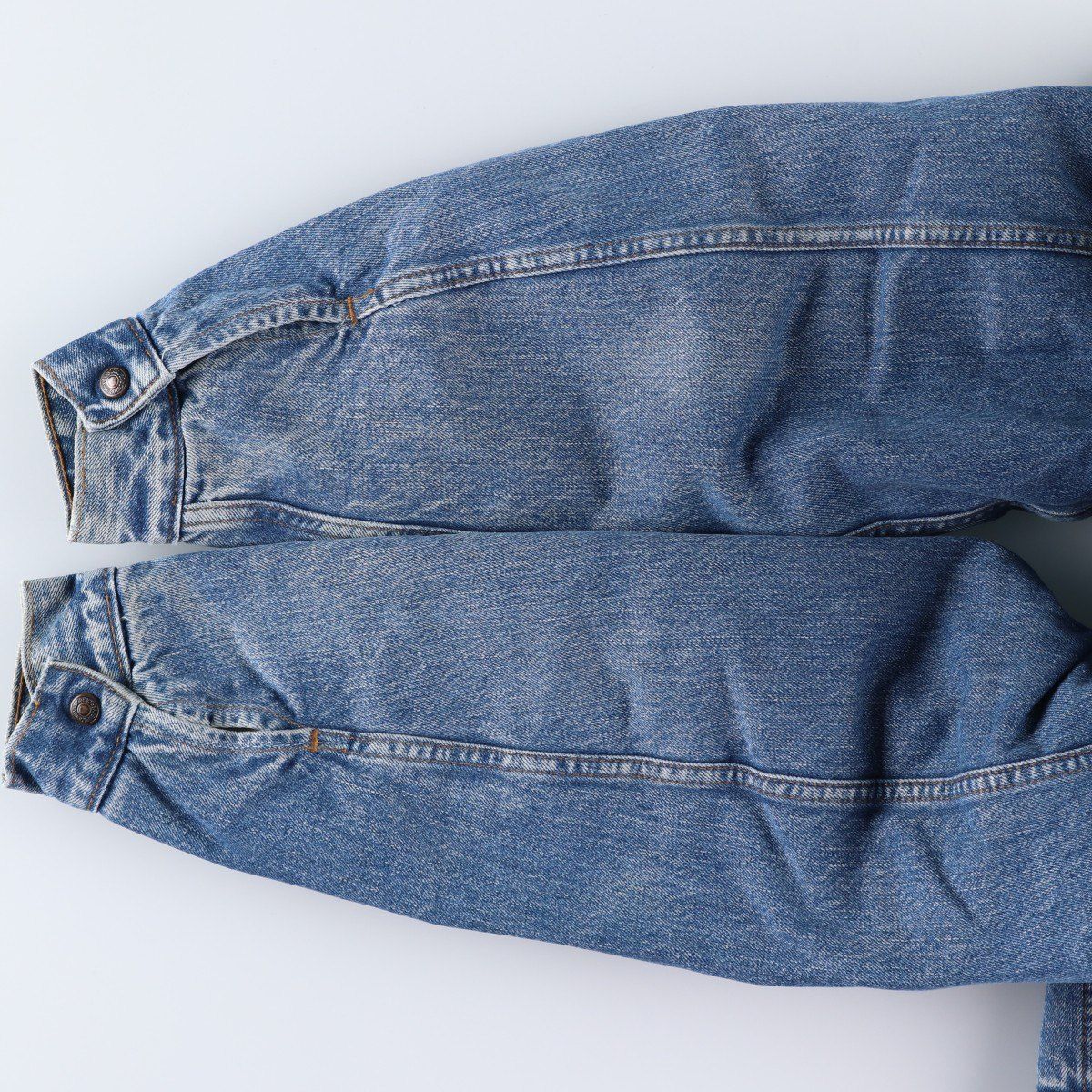 古着 90年代 リーバイス Levi's 71500-0414 デニムボアジャケット