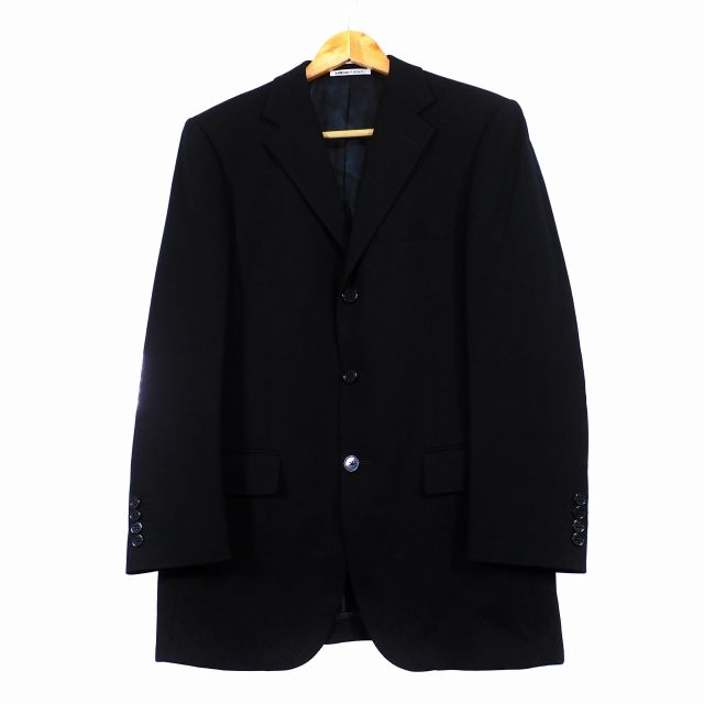 カンサイ KANSAI FORMAL セットアップ ブラックフォーマル 3点セット