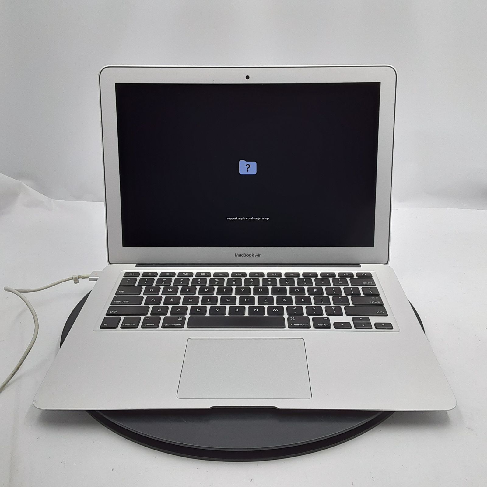 ジャンク MacBook Air 13