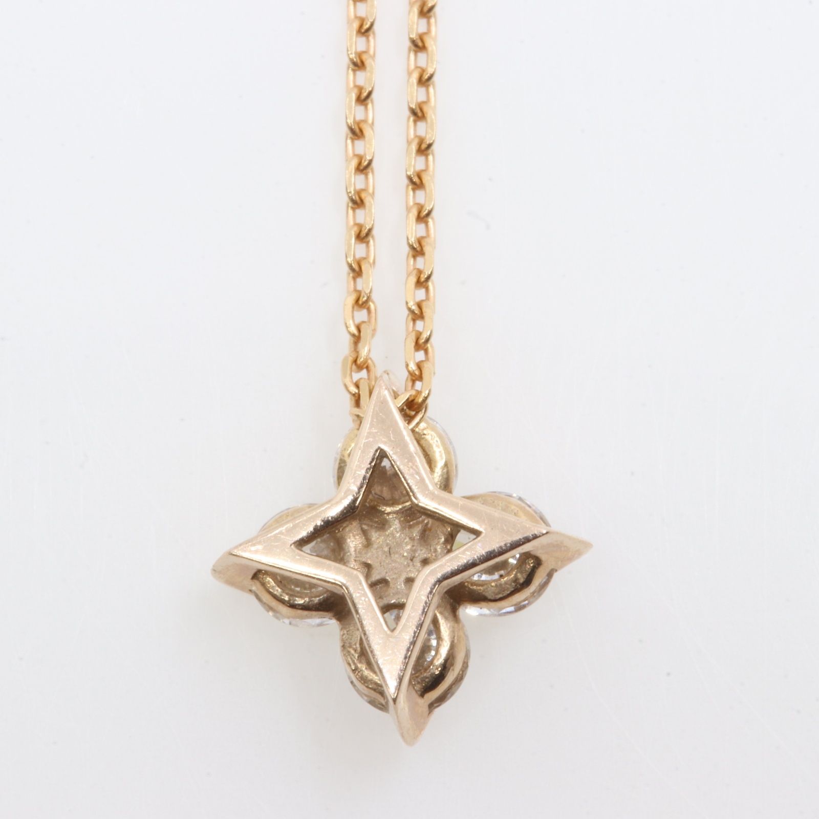 ITQ4VR1EITUI STAR JEWELRY スタージュエリー BRIGHTEST STAR ブライ 