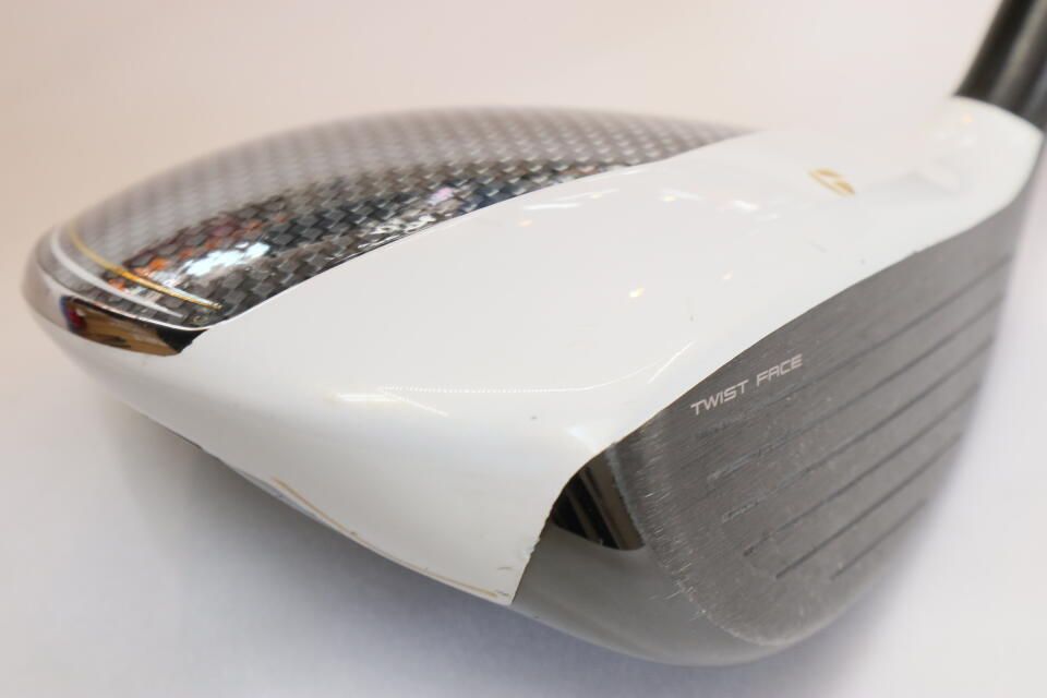 テーラーメイド M GLOIRE 15度 Speeder EVOLUTION TM Rフレックス