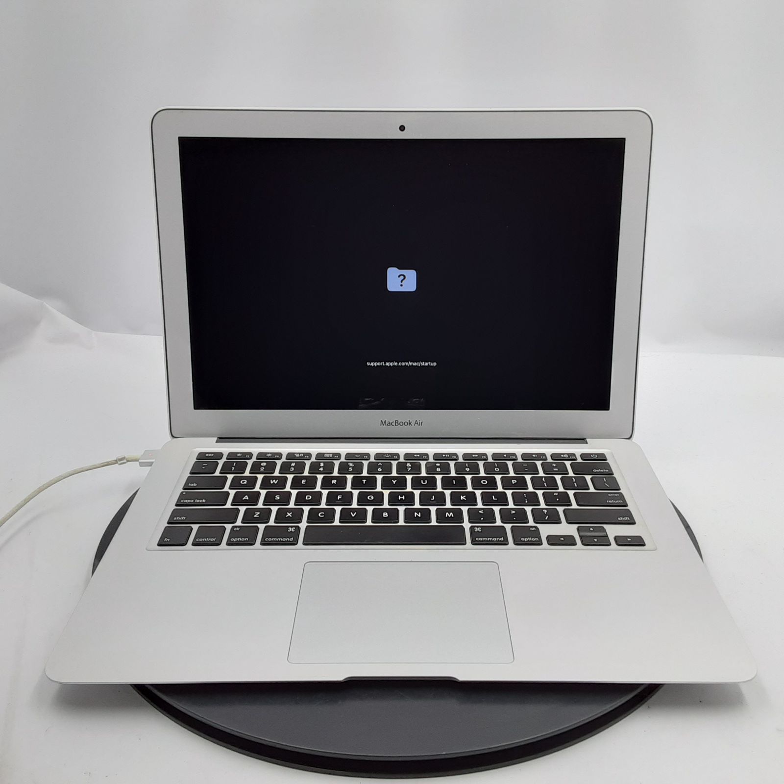 ジャンク品✴︎MacBook Air (13-inch, 2017) A1466 MacBook Air 13