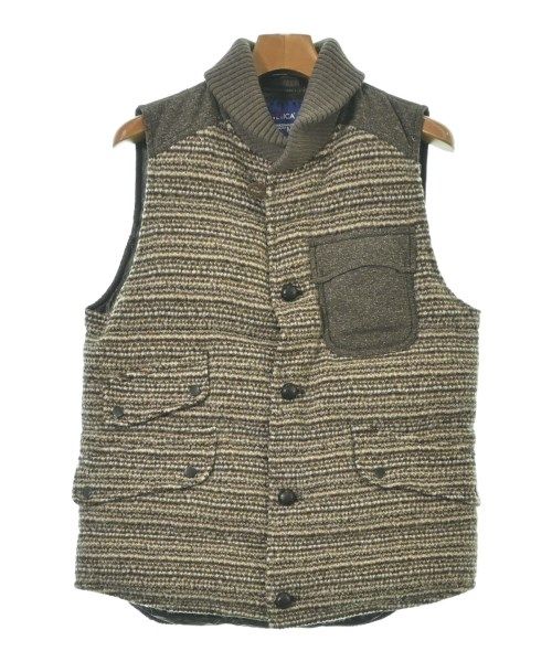 JUNYA WATANABE MAN ダウンジャケット/ダウンベスト メンズ 【古着