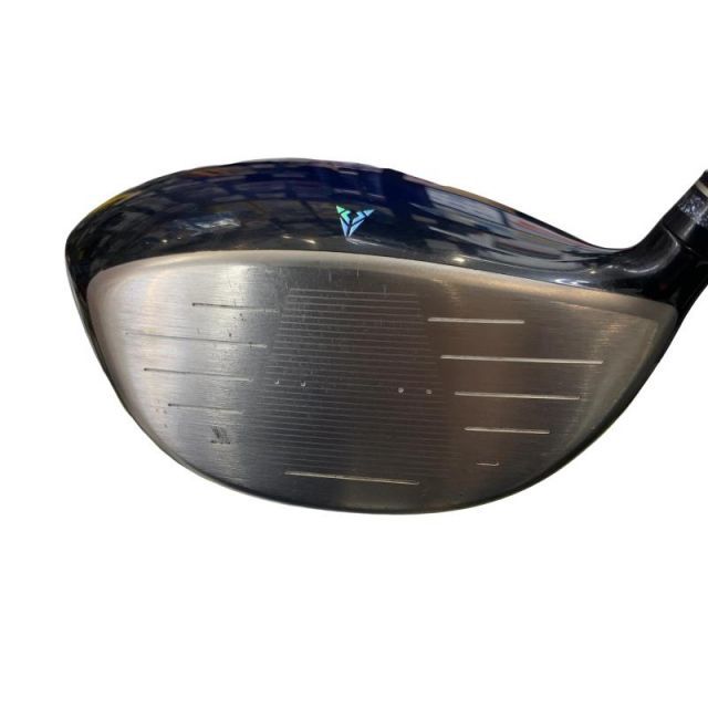 中古】 ダンロップ XXIO(2020) 10.5° ドライバー DR XXIO MP1100(DR