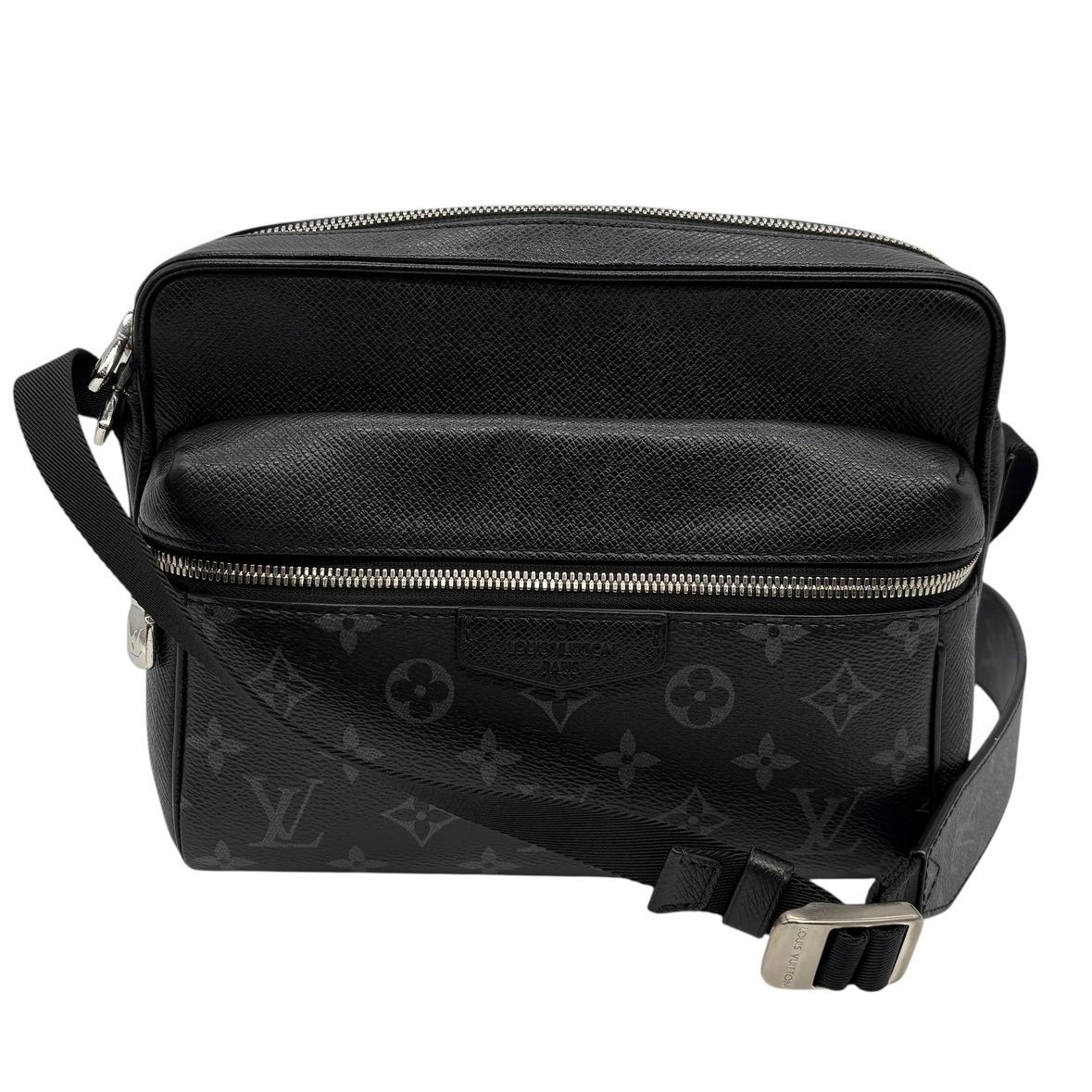 ♪3862 ルイヴィトン ショルダーバッグ アウトドア・メッセンジャーPM