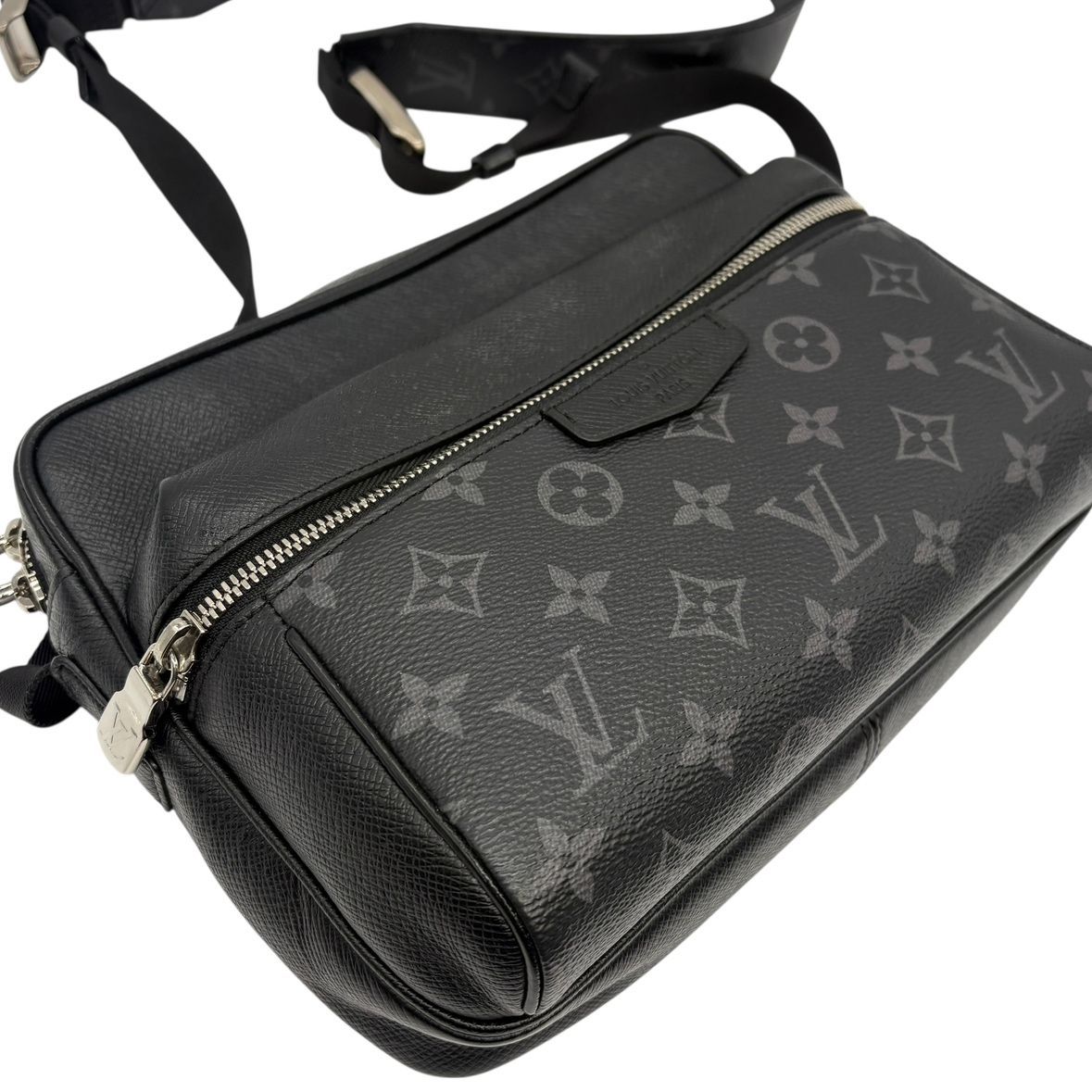 ♪3862 ルイヴィトン ショルダーバッグ アウトドア・メッセンジャーPM