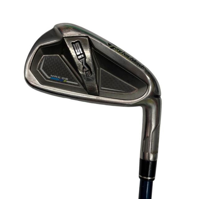 中古】 ピン i530 6S アイアンセット IR PING TOUR 2.0 CHROME I