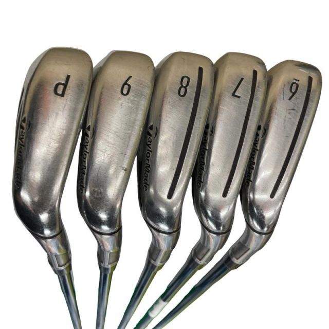 中古】 ピン i530 6S アイアンセット IR PING TOUR 2.0 CHROME I