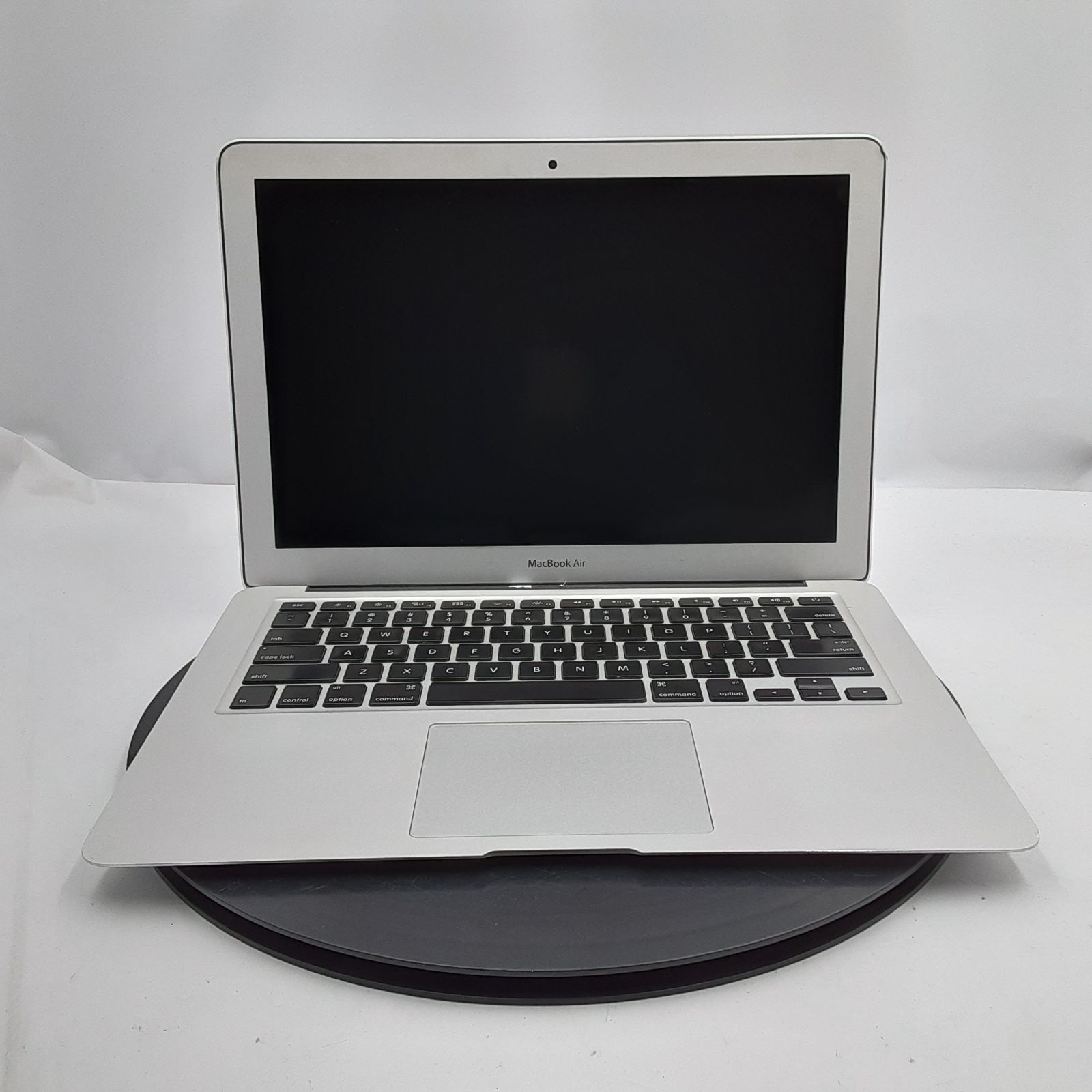 ☆ジャンク/起動不良☆Apple MacBook Air 13インチ, 2017 シルバー CPU