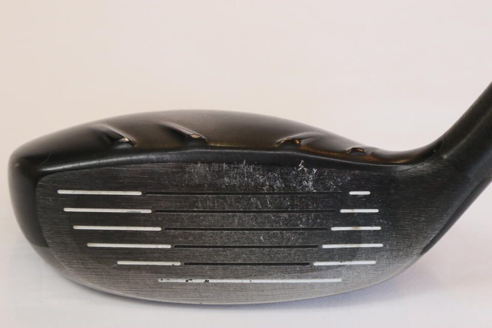 ピン G400 22度 AWT 2.0 LITE Rフレックス ユーティリティ 中古 ゴルフ