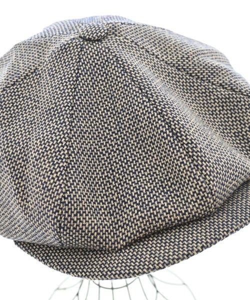 LOCK & Co. HATTERS ハンチング・ベレー帽 メンズ 【古着】【中古
