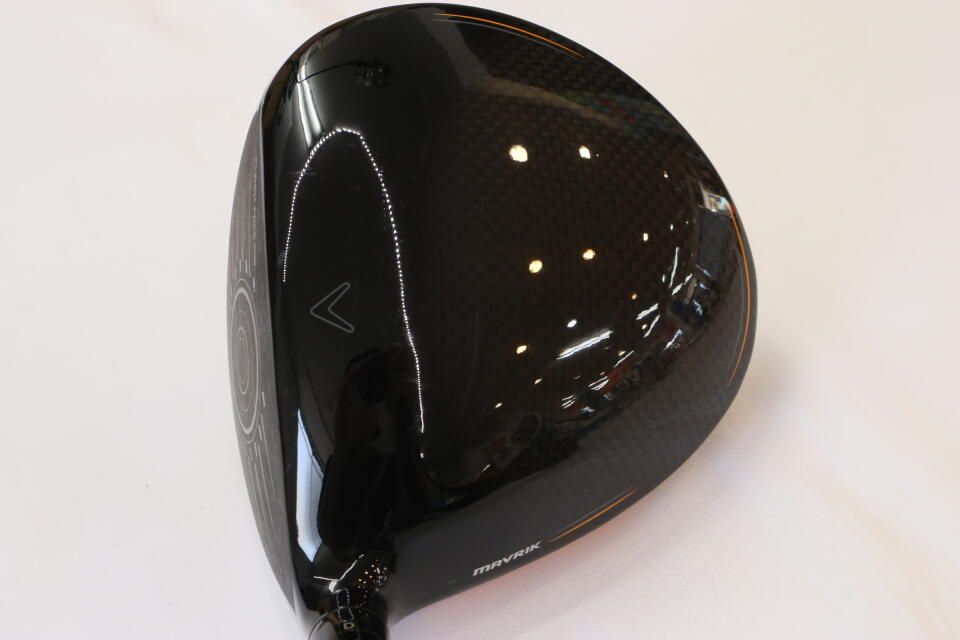 キャロウェイ MAVRIK 10.5度 Speeder 661 EVOLUTION 6 Sフレックス