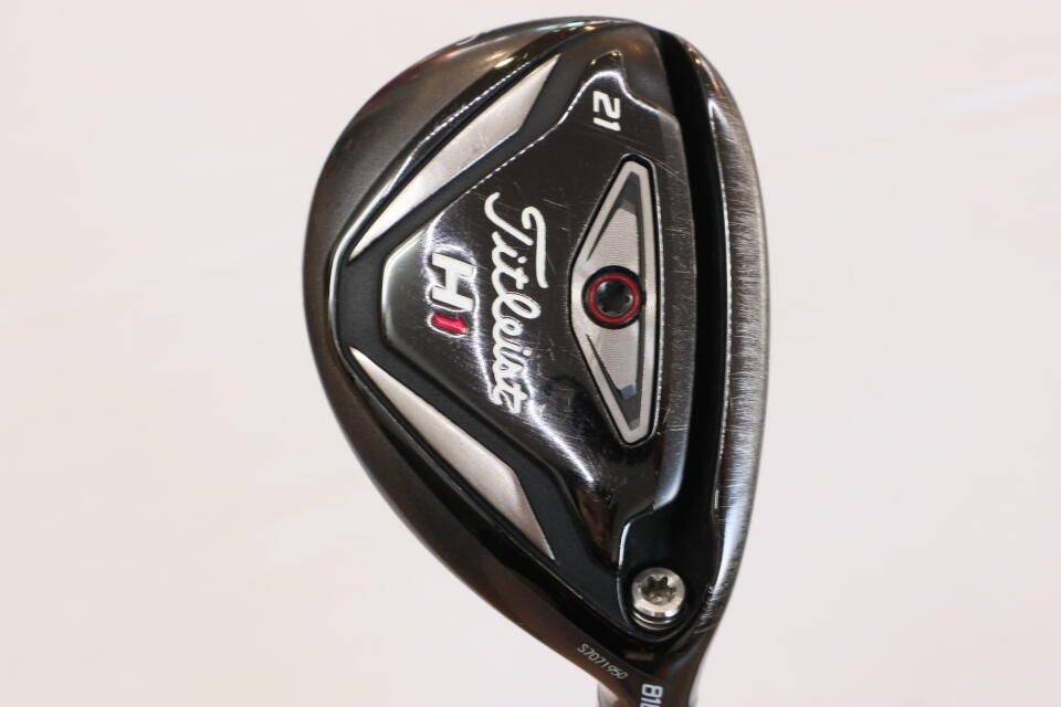 Titleist 816H1 ユーティリティクラブ 23度 Amazon | TITLEIST