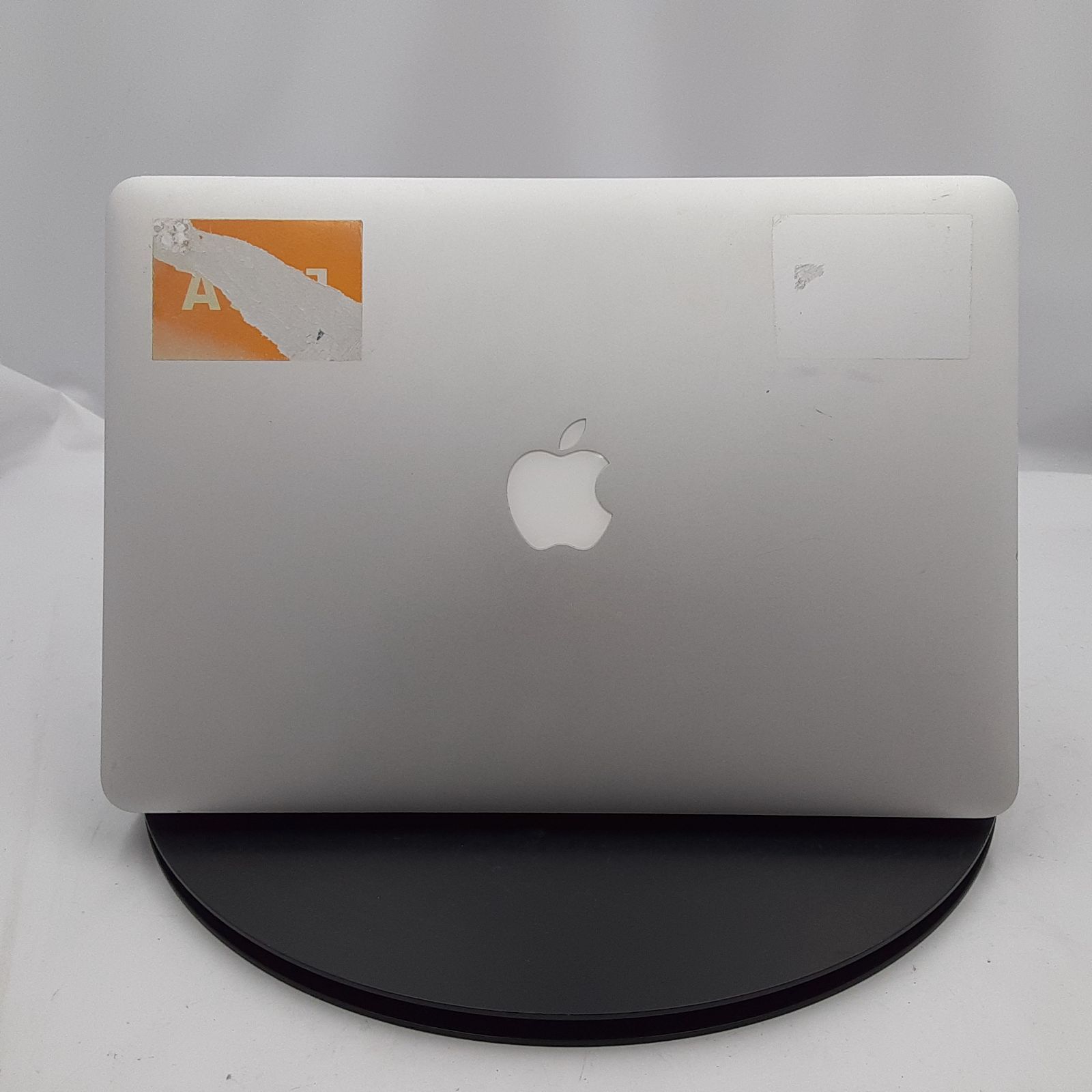 ☆ジャンク/外観スレあり☆Apple MacBook Air 13インチ, 2017 シルバー