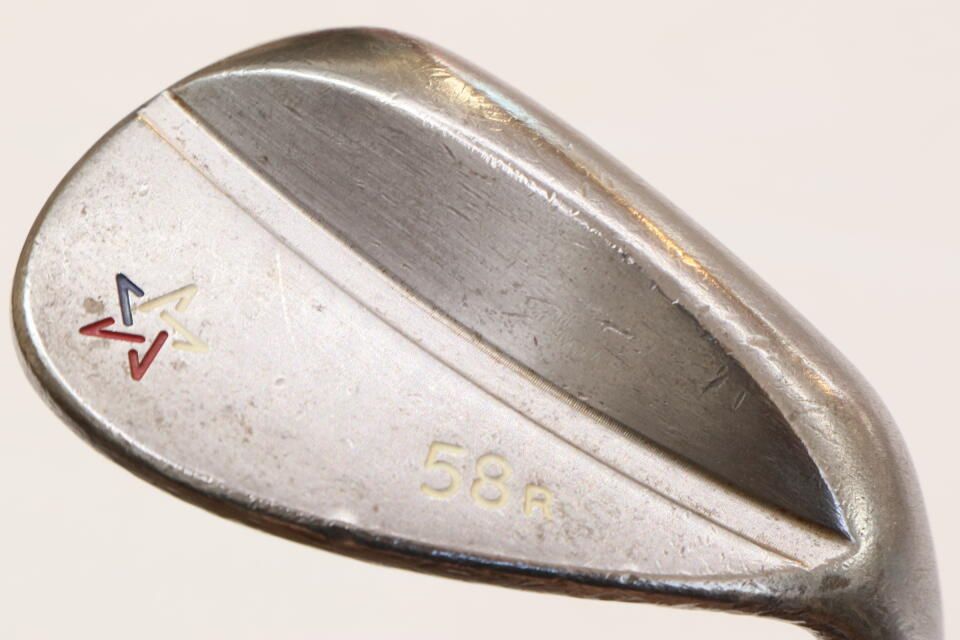 アーティザンゴルフ ARTISAN WEDGE 58度 ダイナミックゴ－ルド S200 