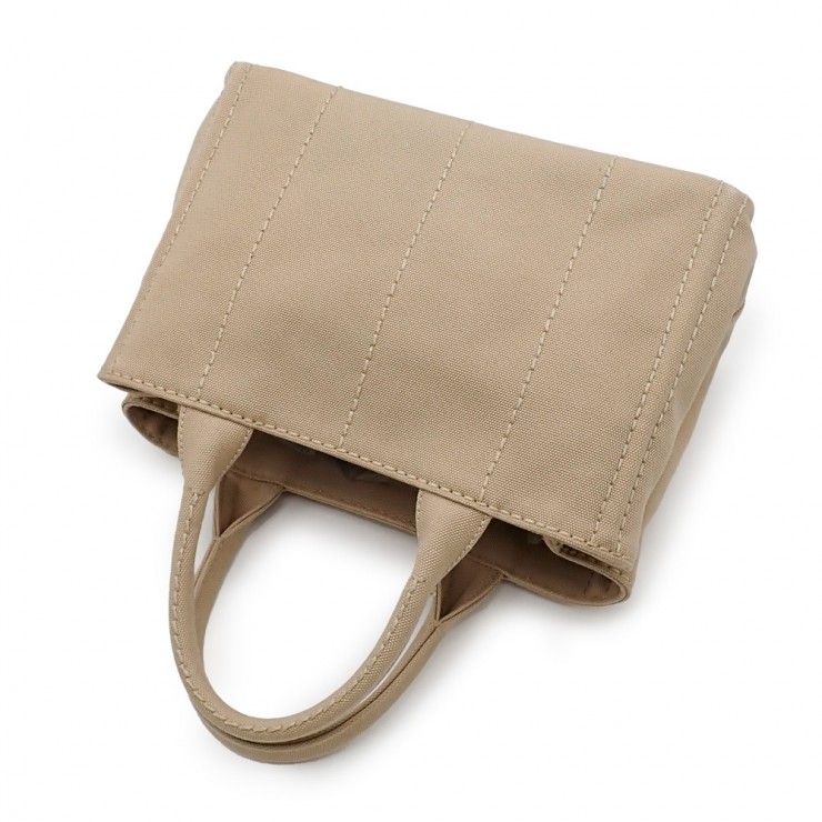 未使用品 PRADA プラダ カナパ トートバッグ 2wayバッグ ハンドバッグ