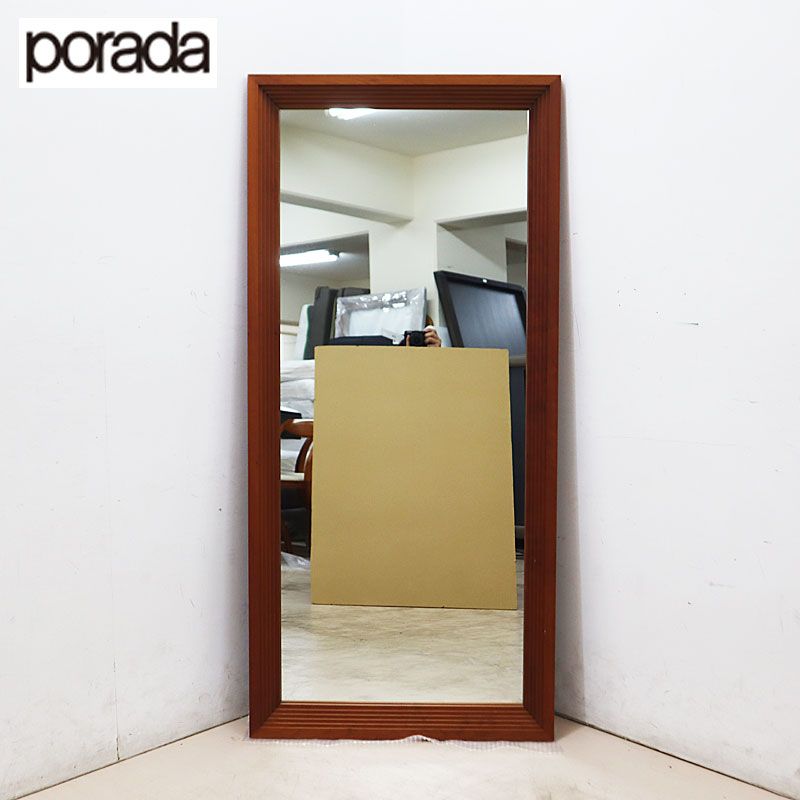 ◇展示品◇ porada ポラダ ACTUS アクタス ENIGMA エニグマ ミラー