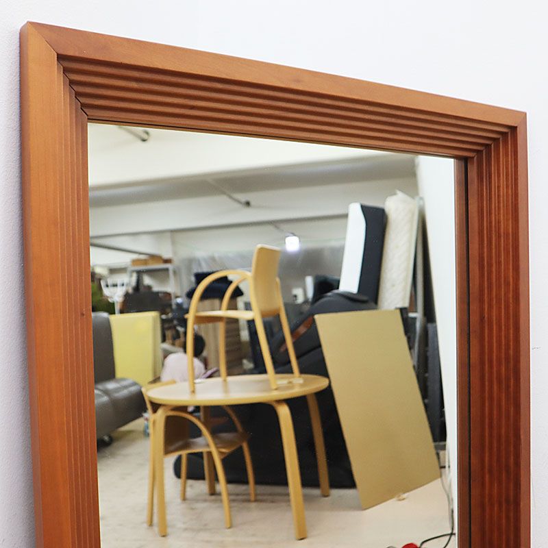 ◇展示品◇ porada ポラダ ACTUS アクタス ENIGMA エニグマ ミラー