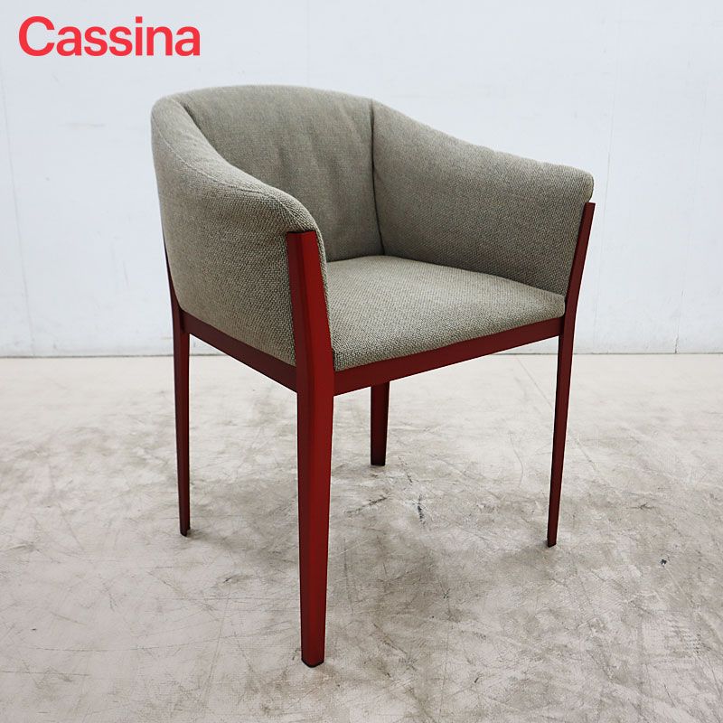 ◇展示新同品◇ Cassina カッシーナ 140 COTONE コトーネ ダイニング