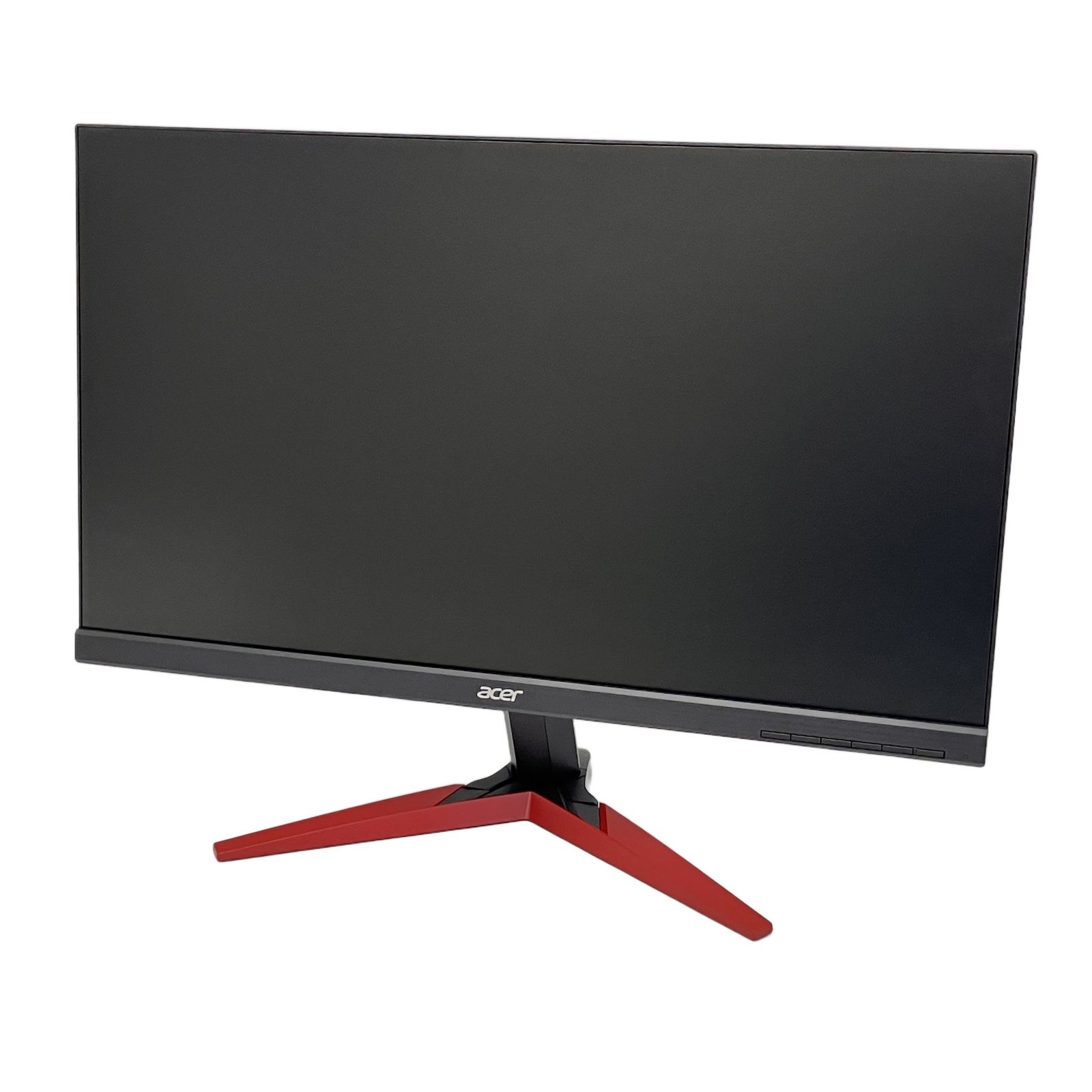 Acer エイサー KG251Q Hbmidpx 24.5インチ ゲーミングモニター 液晶 PC
