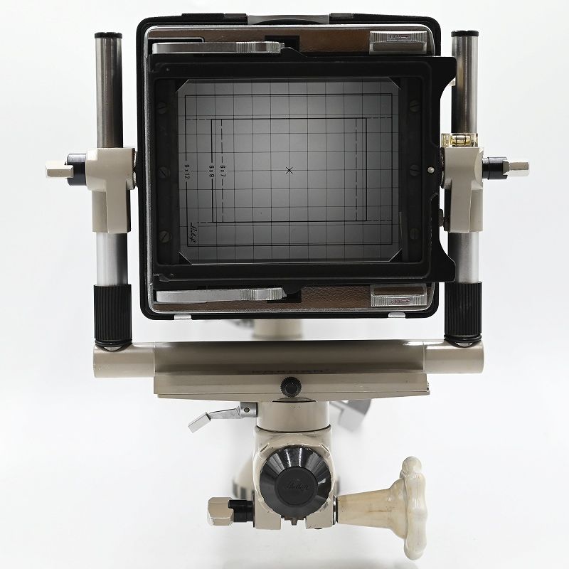 LINHOF リンホフ KARDAN COLOR 45 S 大判カメラ ボディ フィルムカメラ